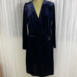 Tahari dress